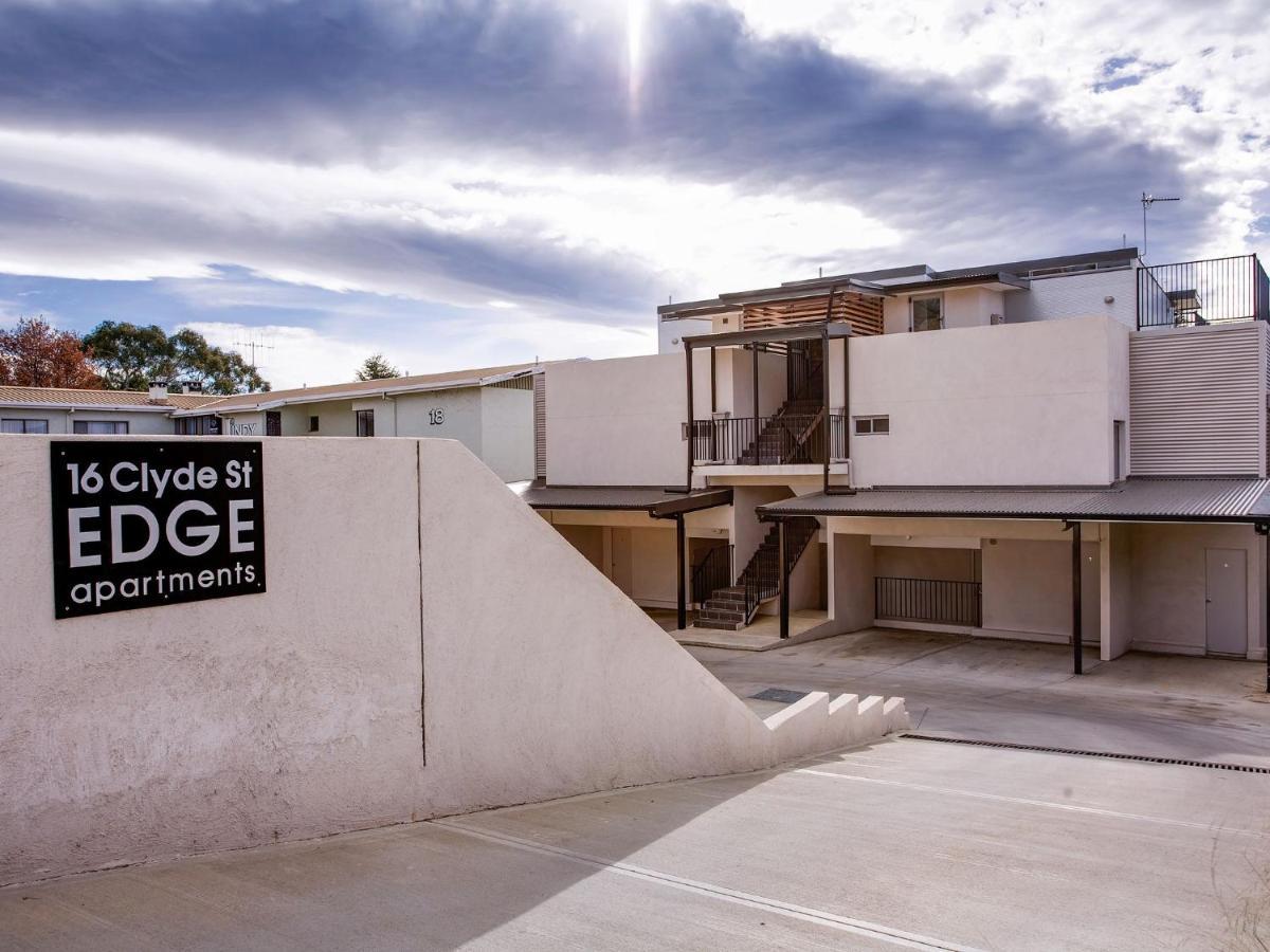 Willa Edge 7 16 Cyde Street Jindabyne Zewnętrze zdjęcie