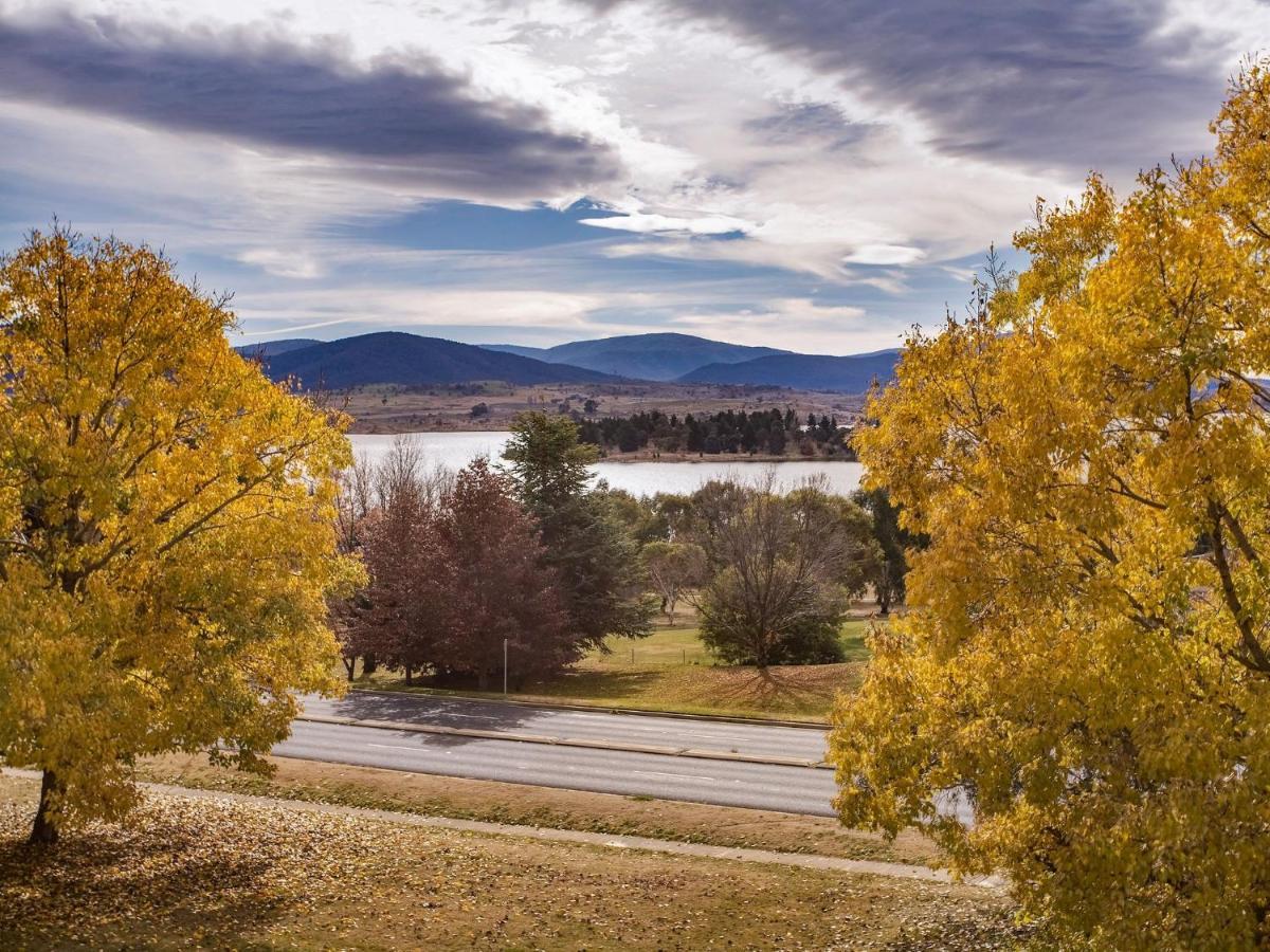 Willa Edge 7 16 Cyde Street Jindabyne Zewnętrze zdjęcie