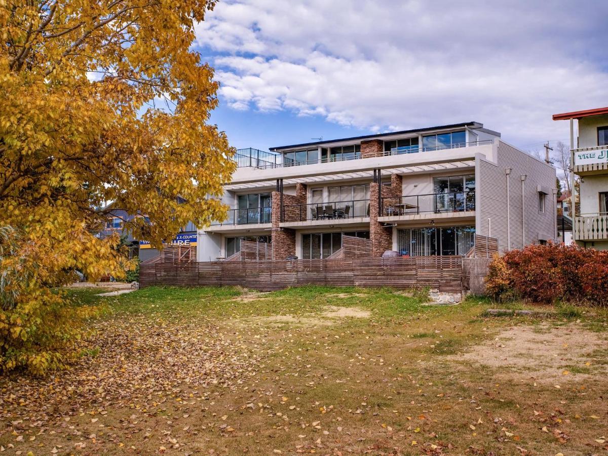 Willa Edge 7 16 Cyde Street Jindabyne Zewnętrze zdjęcie